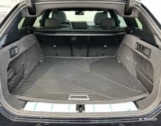 BMW Serie 5 Touring Rivery