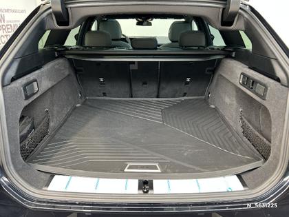BMW Serie 5 Touring - Touring 540d xDrive 303 ch BVA8 M Sport - 102 490 €