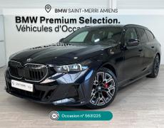BMW Serie 5 Touring - Touring 540d xDrive 303 ch BVA8 M Sport - 102 490 €