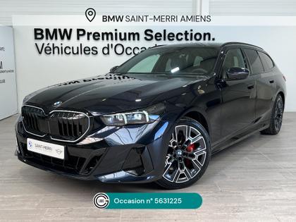 BMW Serie 5 Touring - Touring 540d xDrive 303 ch BVA8 M Sport - 102 490 €