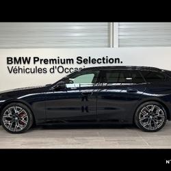 BMW Serie 5 Touring Touring 540d xDrive 303 ch BVA8 M Sport Rivery