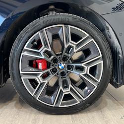 BMW Serie 5 Touring Touring 540d xDrive 303 ch BVA8 M Sport Rivery