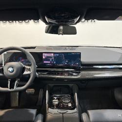 BMW Serie 5 Touring Touring 540d xDrive 303 ch BVA8 M Sport Rivery