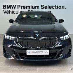 BMW Serie 5 Touring Touring 540d xDrive 303 ch BVA8 M Sport Rivery