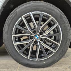 BMW X1 X1 sDrive 20i 170ch DKG7 M Sport Rivery