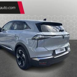 Renault Symbioz E-Tech full hybrid 145 Techno Biarritz