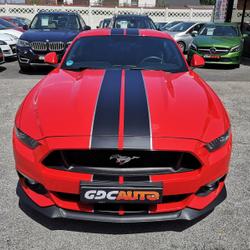 Ford Mustang EU GT 5.0 V8 421Ch Lisieux