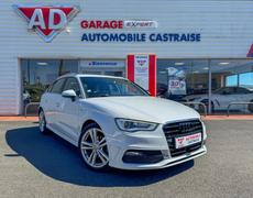 Audi A3 Sportback Castres