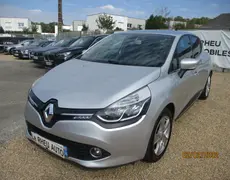 Renault Clio 4