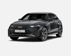 Audi A3 Sportback Ifs
