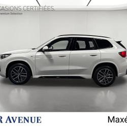 BMW X1 X1 sDrive 18d 150ch DKG7 M Sport Max&eacute;ville