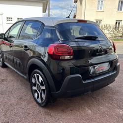 Citroen C3 PureTech 82 BVM 105g Feel Business Saint-Germain-Lespinasse