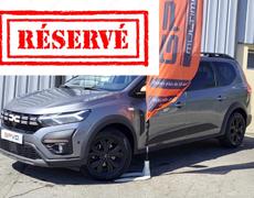 Dacia Jogger Montreuil-le-Gast