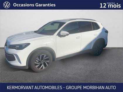 Volkswagen Tiguan - 1.5 EHYBRID 204CH DSG6 VW Edition - 44 900 €