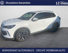 Volkswagen Tiguan Auray