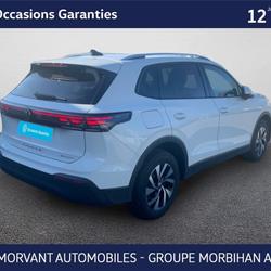 Volkswagen Tiguan 1.5 EHYBRID 204CH DSG6 VW Edition Auray