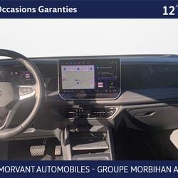 Volkswagen Tiguan 1.5 EHYBRID 204CH DSG6 VW Edition Auray