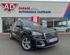Audi Q2 Castres