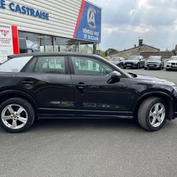 Audi Q2 Q2 1.4 TFSI COD 150 ch S tronic 7 Castres