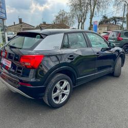 Audi Q2 Q2 1.4 TFSI COD 150 ch S tronic 7 Castres