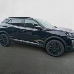 Peugeot 2008 2008 Electrique 54 kWh 156 ch - GT Redon