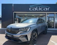 Renault Espace 5 Saint-André-les-Vergers