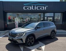Renault Espace 5 Saint-André-les-Vergers