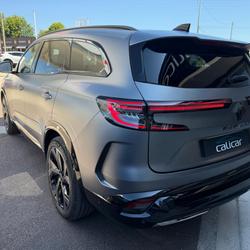 Renault Espace 5 esprit Alpine 7PL E-Tech full hyb 200-24 Saint-Andr&eacute;-les-Vergers