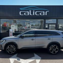 Renault Espace 5 esprit Alpine 7PL E-Tech full hyb 200-24 Saint-Andr&eacute;-les-Vergers