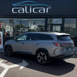 Renault Espace 5 esprit Alpine 7PL E-Tech full hyb 200-24 Saint-Andr&eacute;-les-Vergers