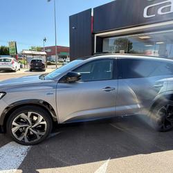 Renault Espace 5 esprit Alpine 7PL E-Tech full hyb 200-24 Saint-Andr&eacute;-les-Vergers