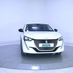 Peugeot 208 208 Electrique 50 kWh 136ch - Style Redon