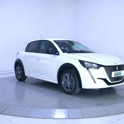 Peugeot 208 208 Electrique 50 kWh 136ch - Style Redon