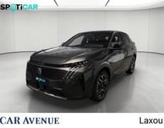 Peugeot 3008 Laxou