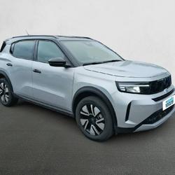 Opel Frontera Frontera 1.2 Turbo Hybrid 145 ch e-DCT6 - GS Redon