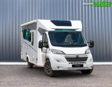 Profile Joa Sausheim