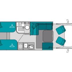 Profile Joa PROFILE 75T EDITION SPECIALE Sausheim