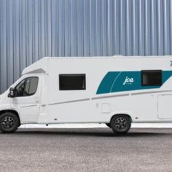 Profile Joa PROFILE 75T EDITION SPECIALE Sausheim