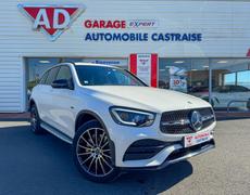 Mercedes GLC Castres