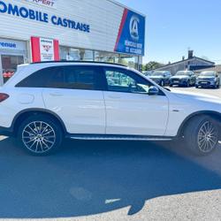Mercedes GLC GLC 300 e 9G-Tronic 4Matic AMG Line Castres