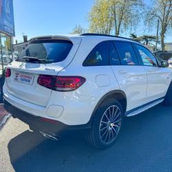 Mercedes GLC GLC 300 e 9G-Tronic 4Matic AMG Line Castres