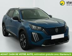 Peugeot 2008 Saint-Fons