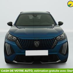 Peugeot 2008 100 S&S BVM6 Allure Saint-Fons