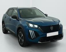 Peugeot 2008 Hénin-Beaumont