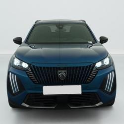 Peugeot 2008 100 S S BVM6 Allure H&eacute;nin-Beaumont