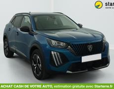 Peugeot 2008 Saint-Fons