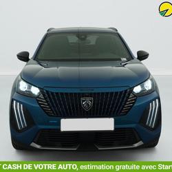 Peugeot 2008 100 S&S BVM6 Allure Saint-Fons