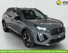 Peugeot 2008 Saint-Fons