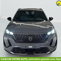 Peugeot 2008 100 S&S BVM6 Allure Saint-Fons