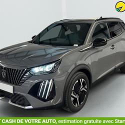 Peugeot 2008 100 S&S BVM6 Allure Saint-Fons